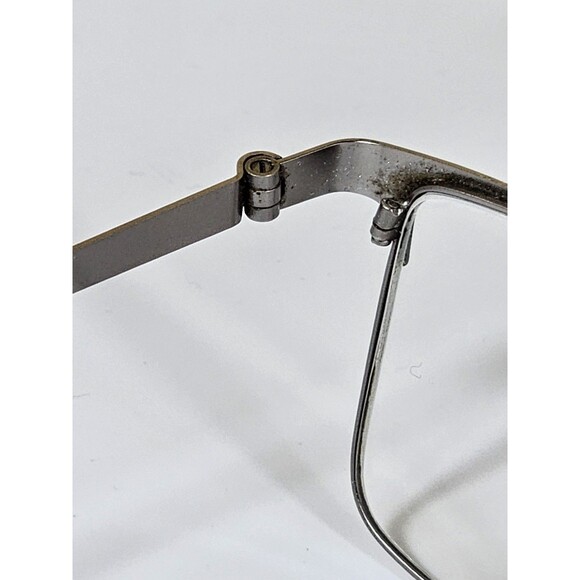 Tuscany Eyewear Men's Eyeglasses TUS 588 02 52/17 145 FRAMES ONLY!! - Picture 10 of 16